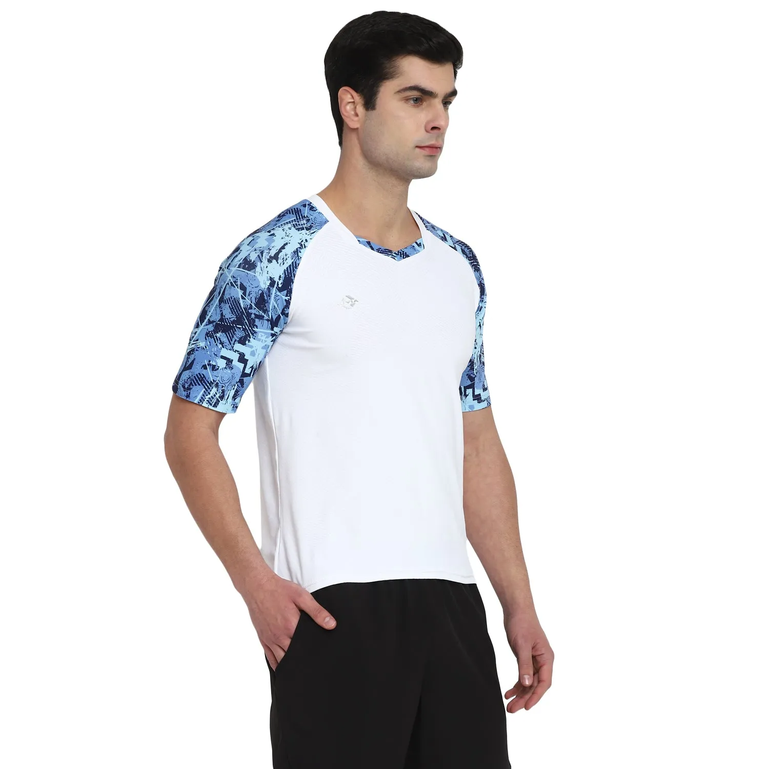 PowerStrike Tee