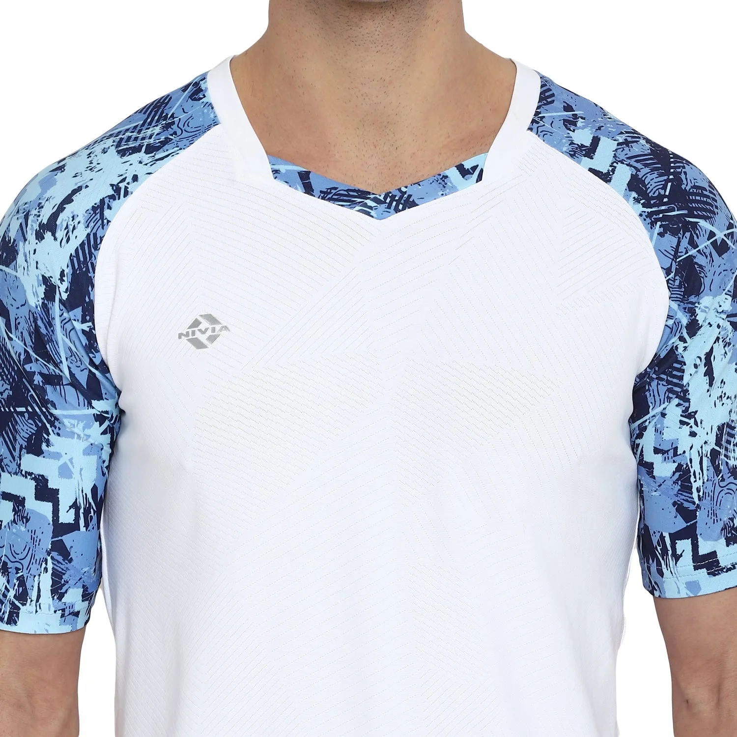 PowerStrike Tee