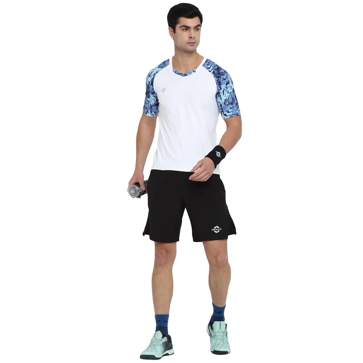 PowerStrike Tee
