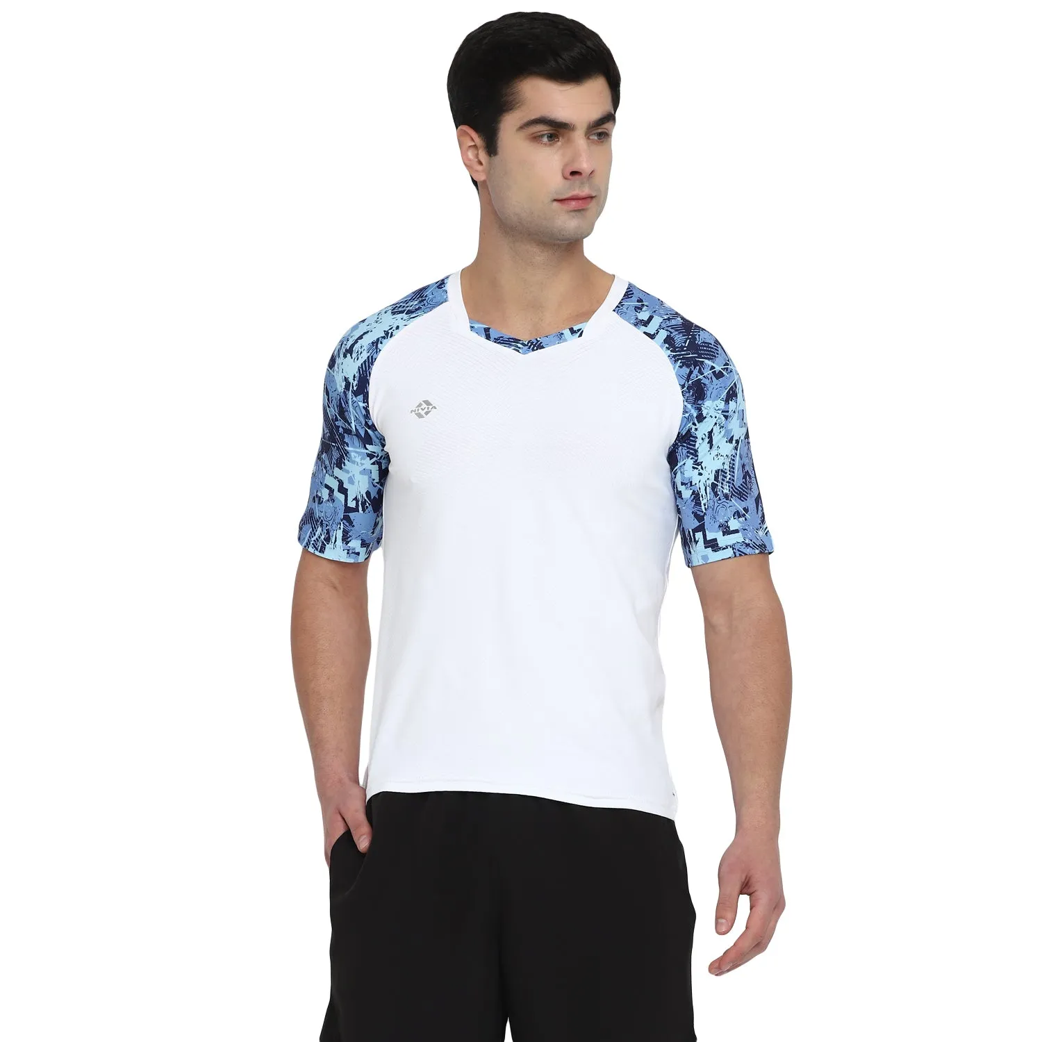 PowerStrike Tee