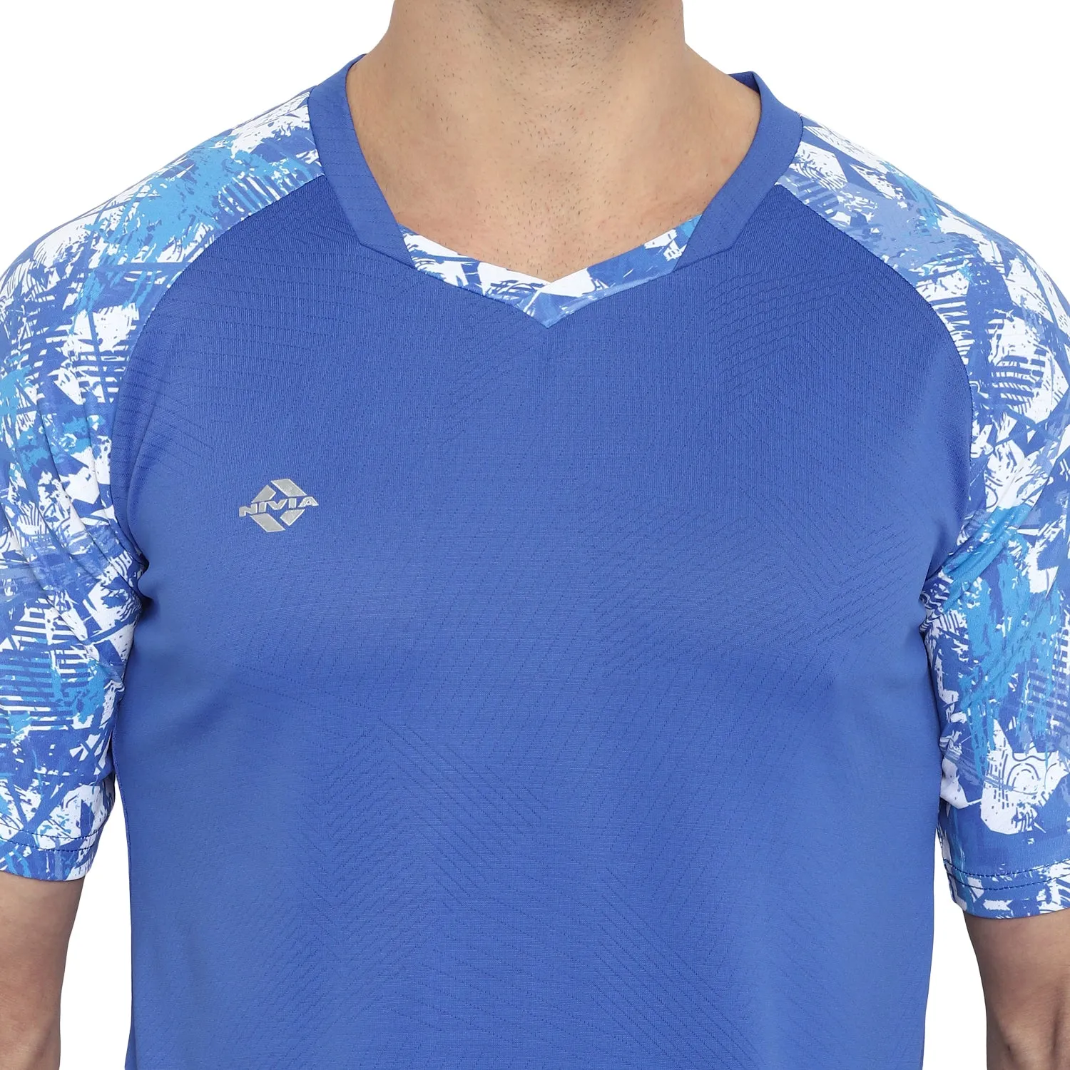 PowerStrike Tee