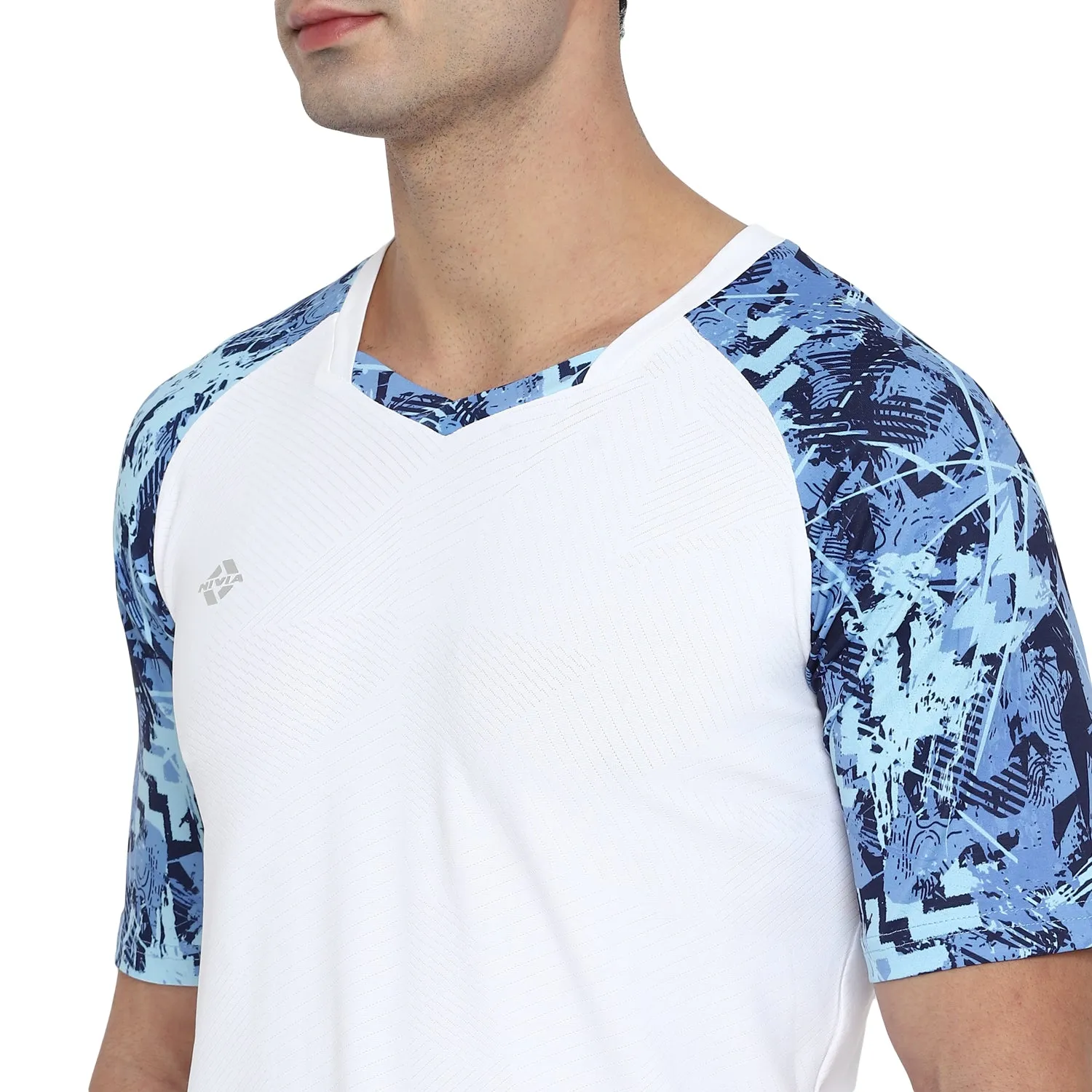 PowerStrike Tee