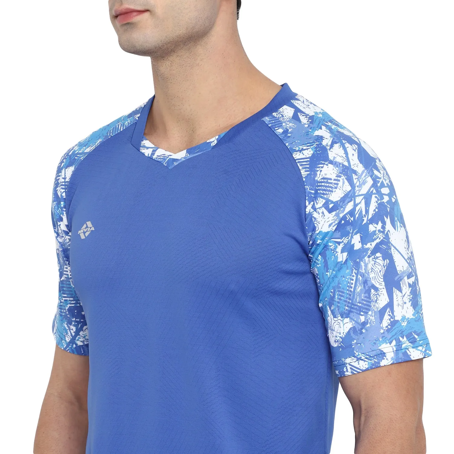 PowerStrike Tee