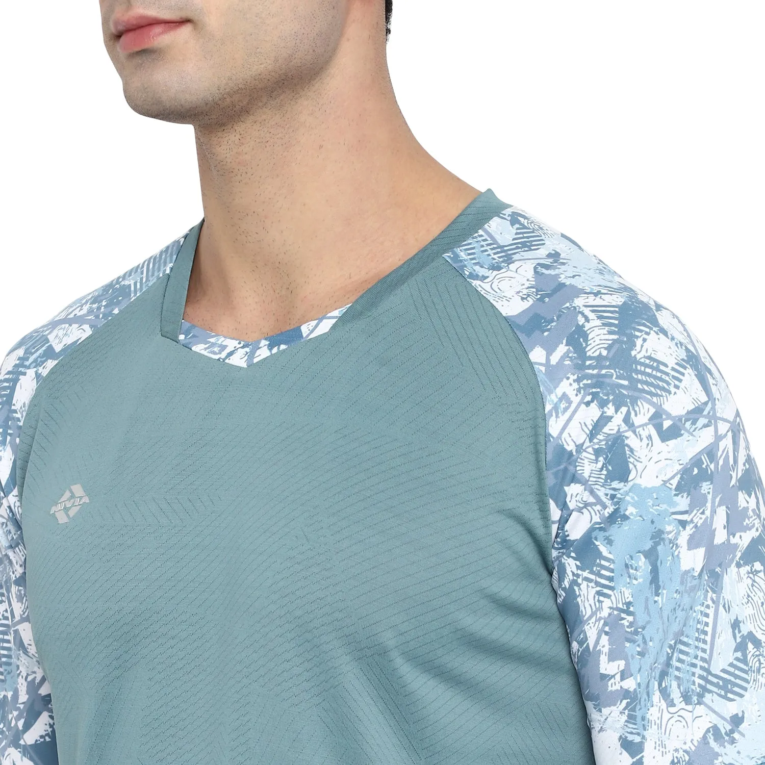 PowerStrike Tee
