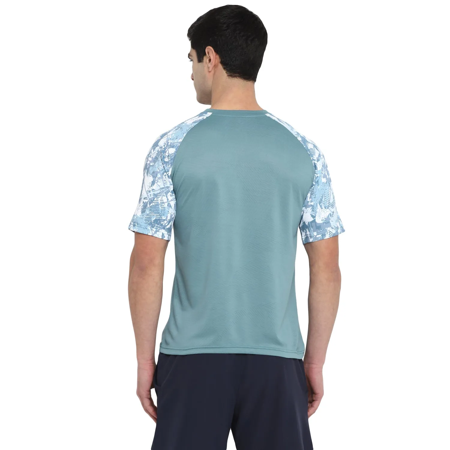 PowerStrike Tee