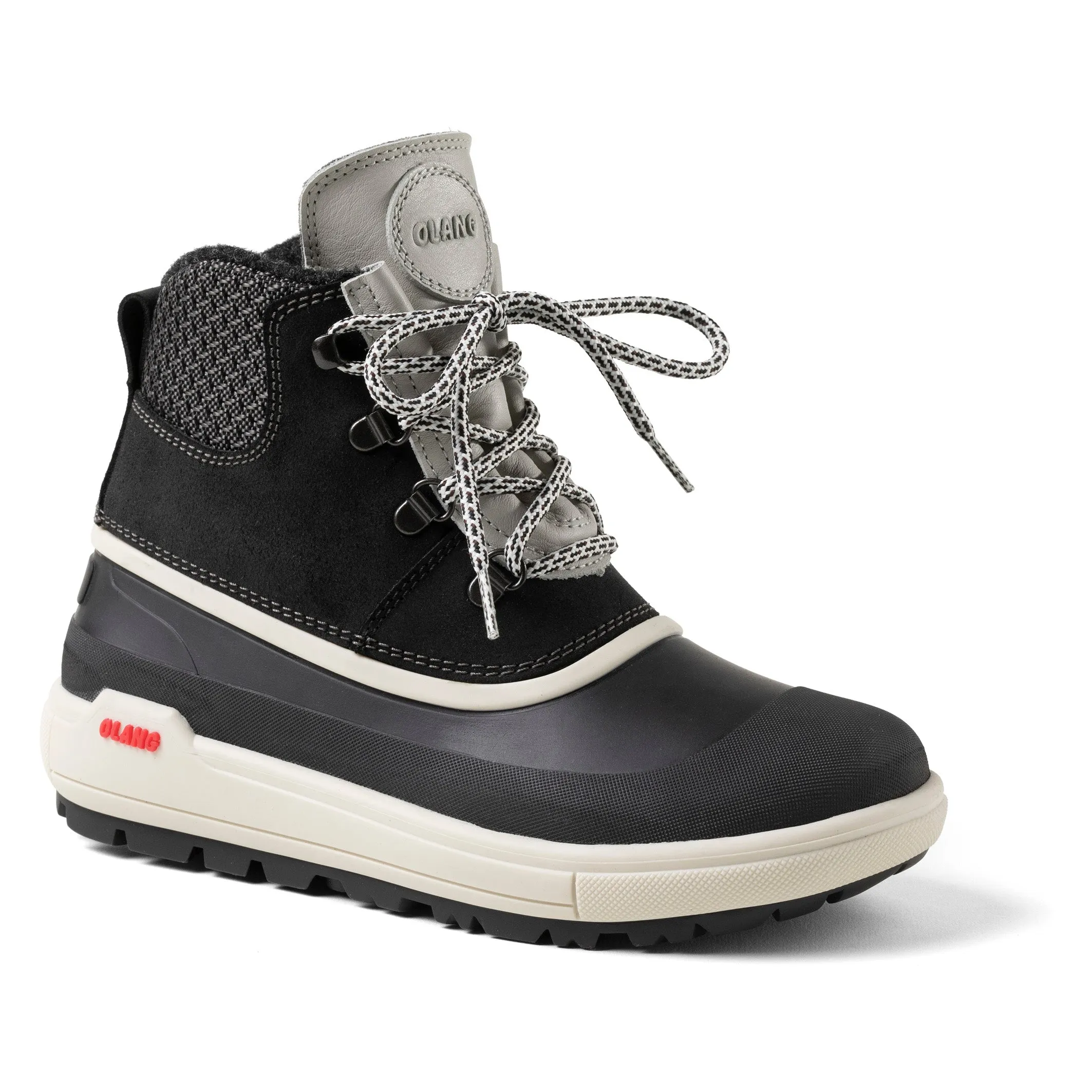 Quebec Black - DISCONTINUED