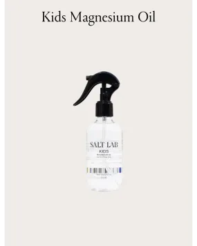 Salt Lab Kids Magnesium Spray - 200ml