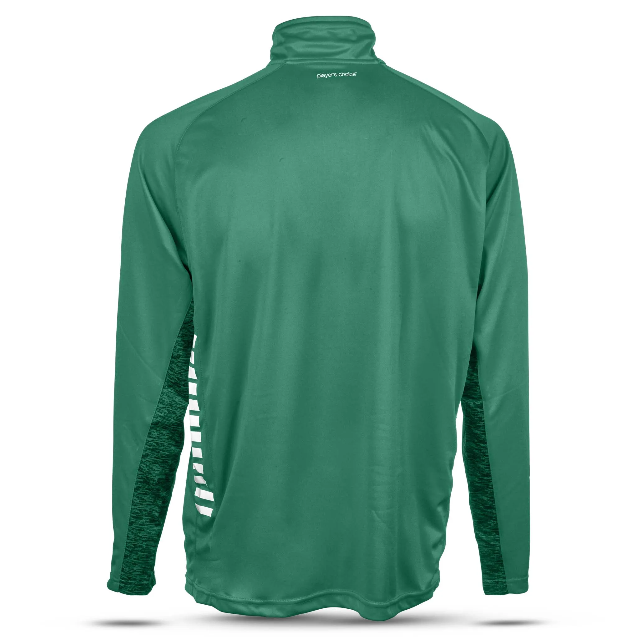 Spain Training sweatshirt 1/2 zip - Kids