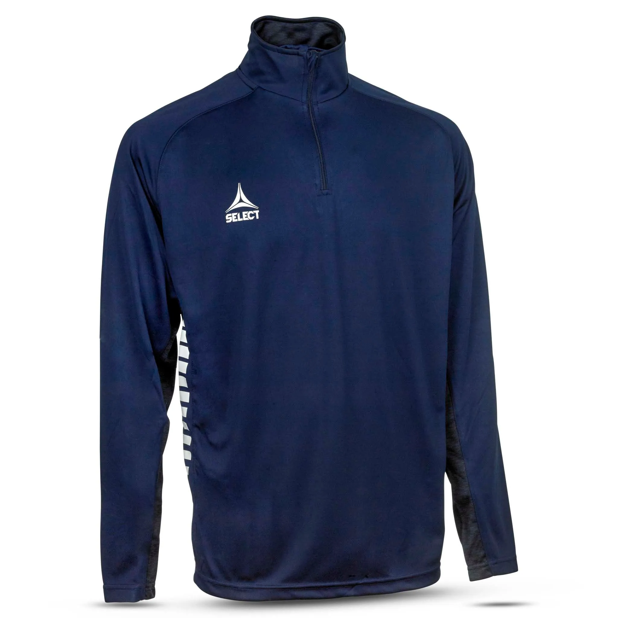 Spain Training sweatshirt 1/2 zip - Kids