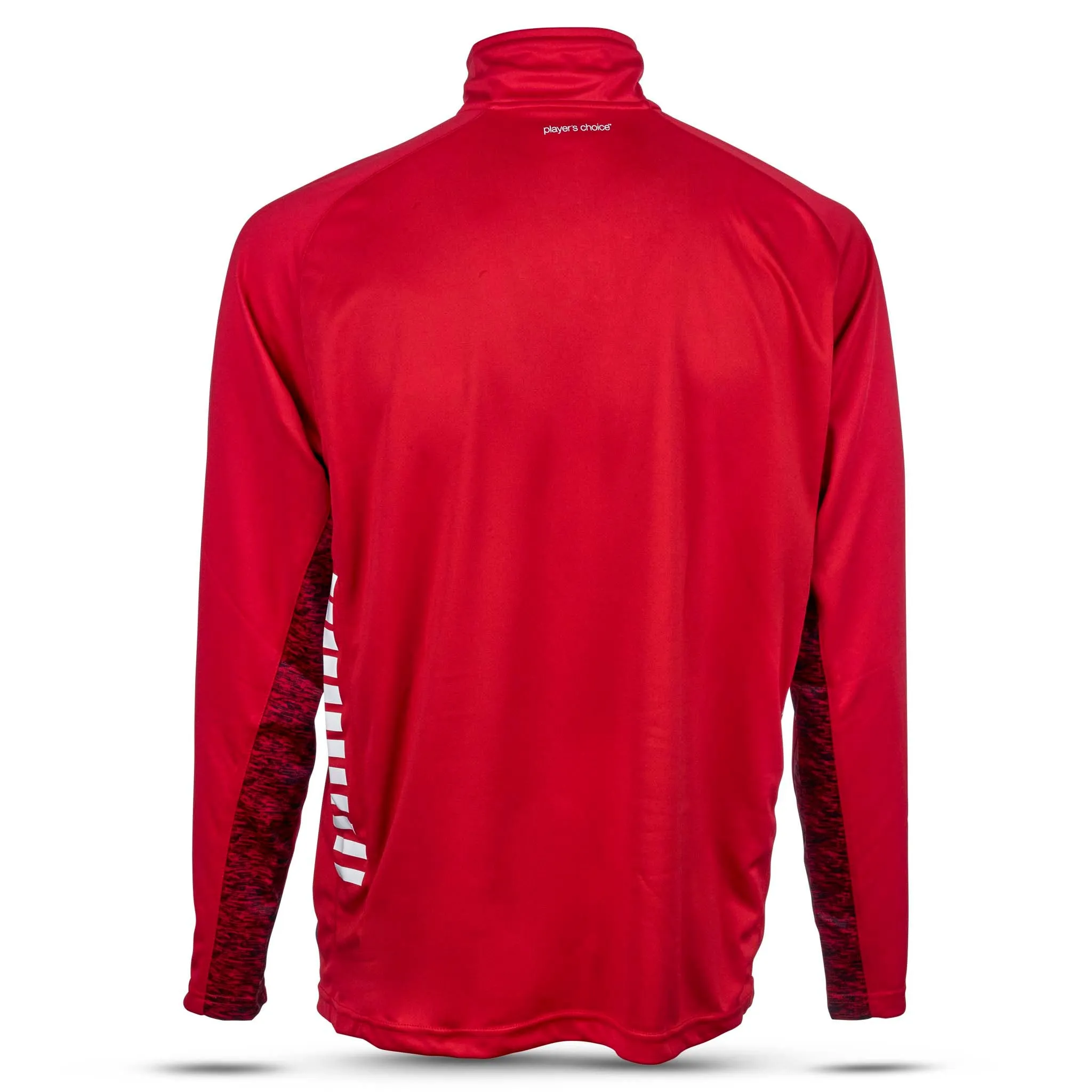 Spain Training sweatshirt 1/2 zip - Kids