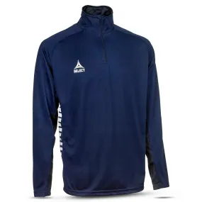 Spain Training sweatshirt 1/2 zip - Kids