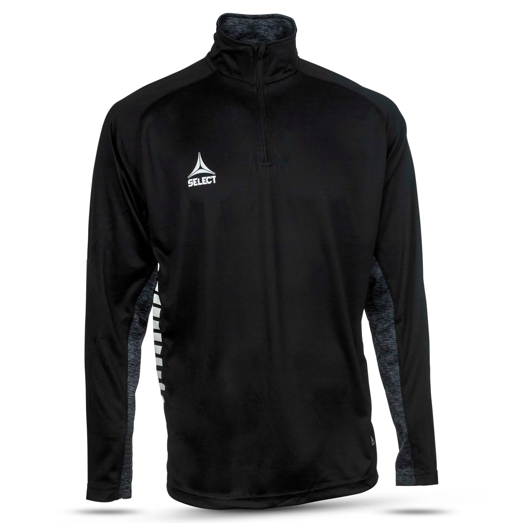 Spain Training sweatshirt 1/2 zip - Kids