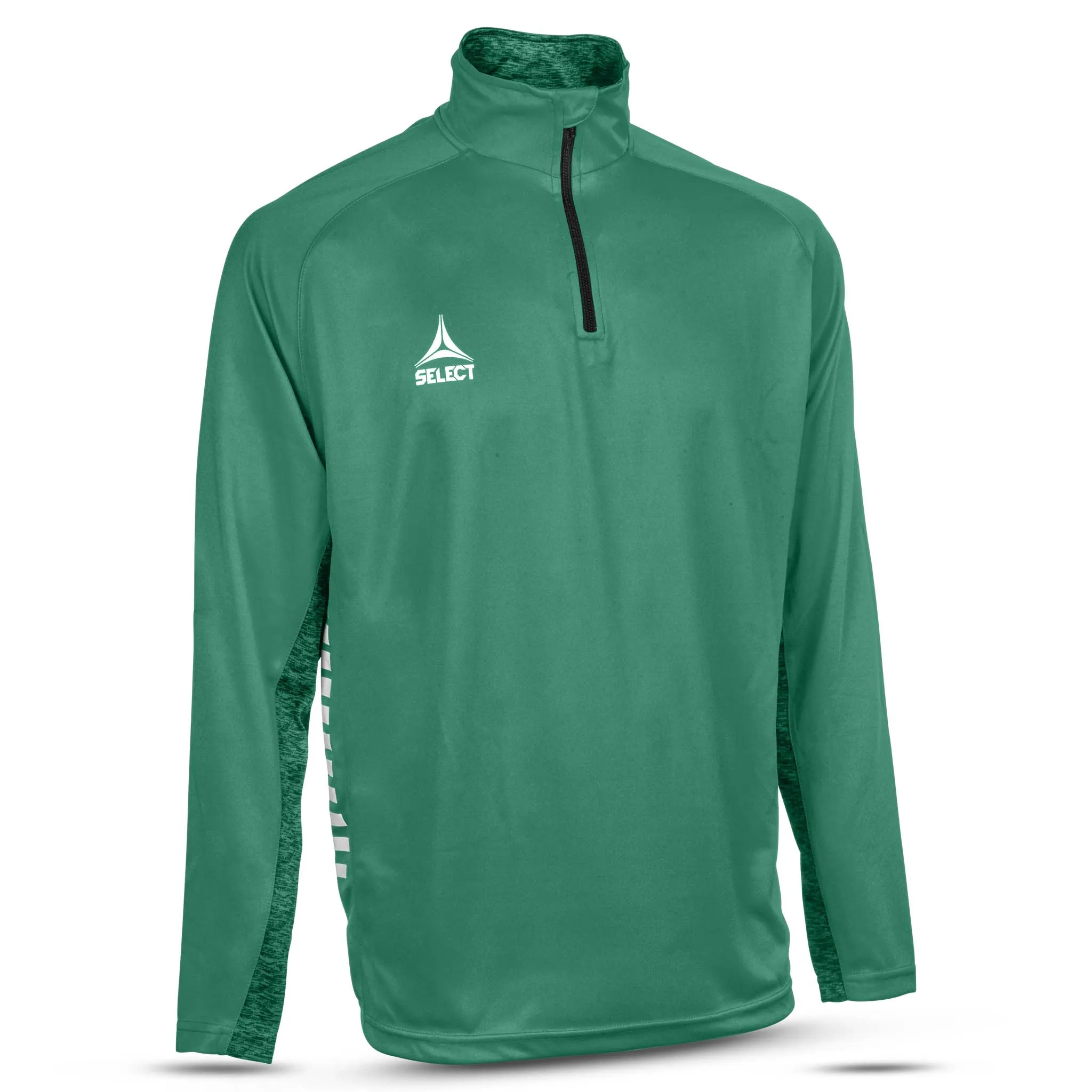 Spain Training sweatshirt 1/2 zip - Kids