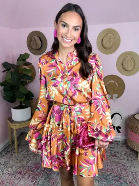 The Hersehell Dress