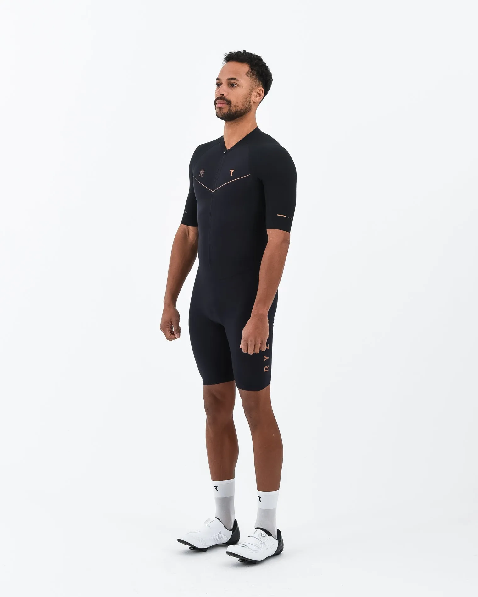 Triathlon Race Day Bundle