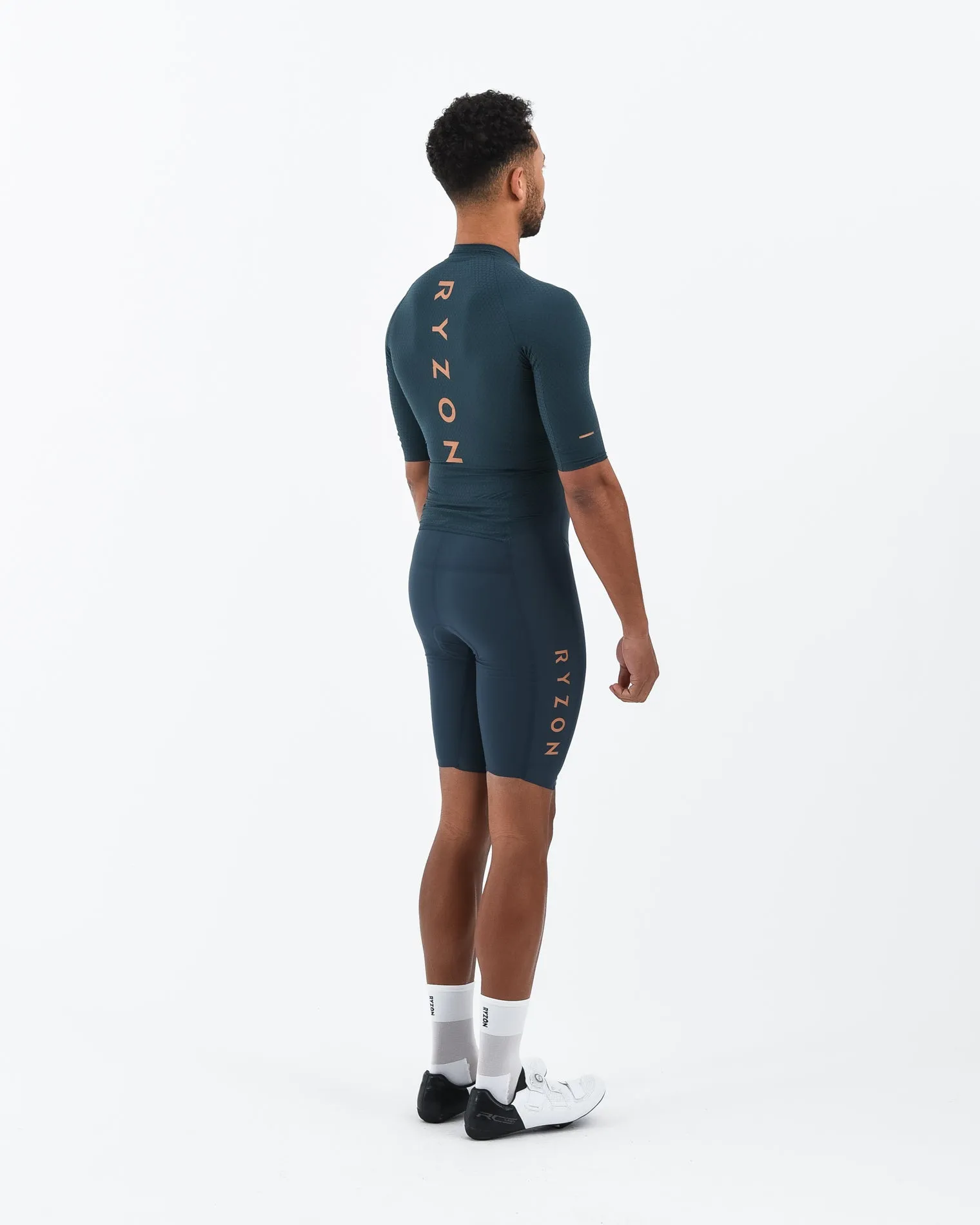 Triathlon Race Day Bundle