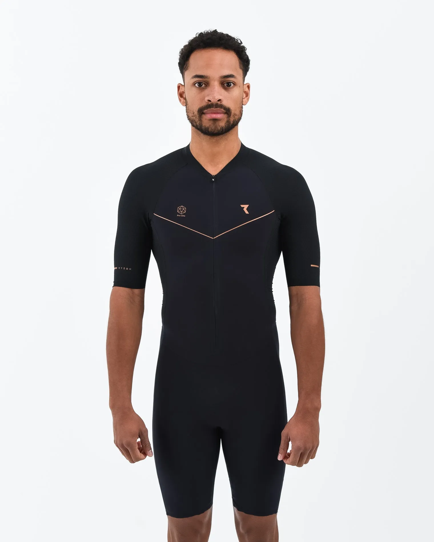 Triathlon Race Day Bundle