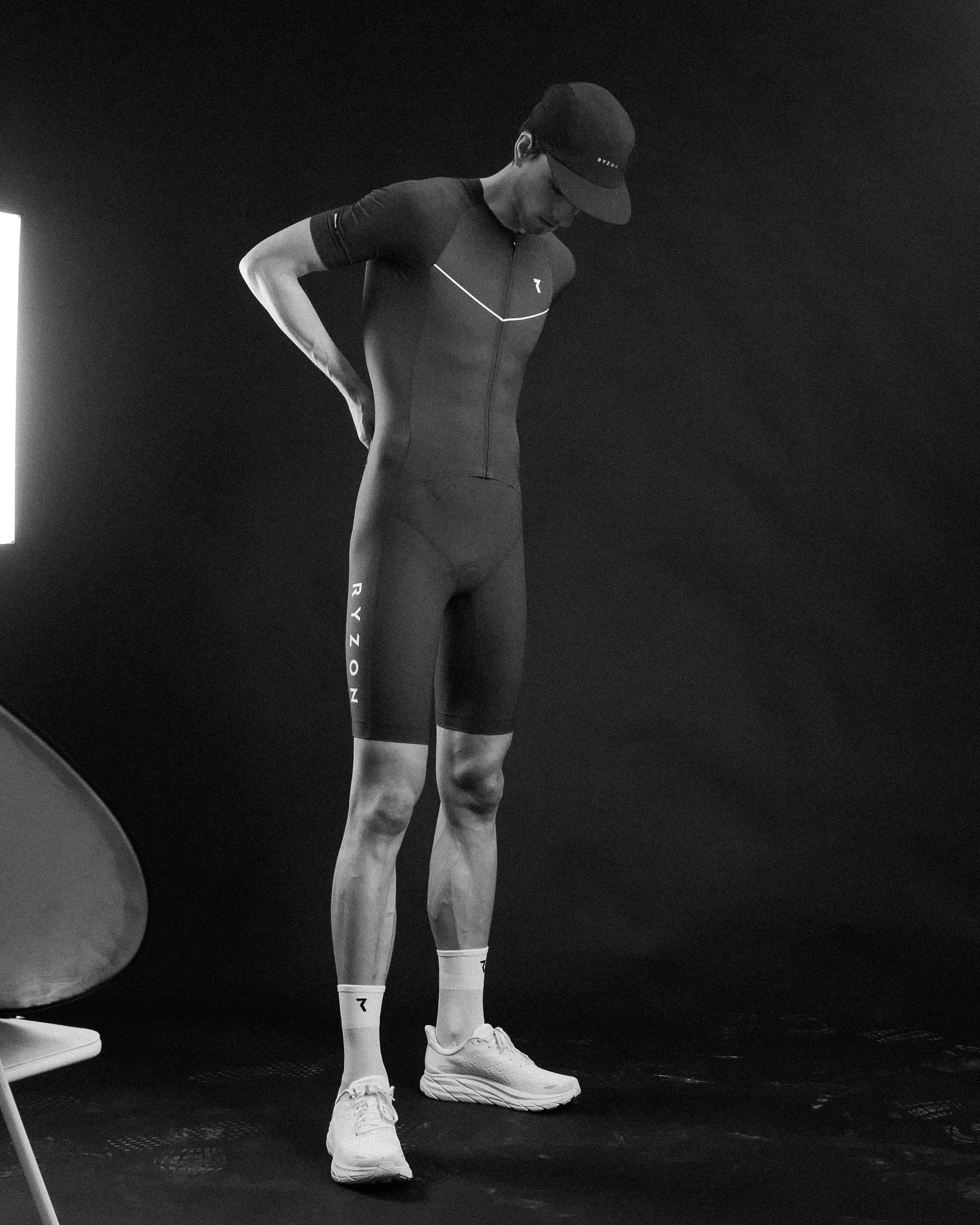 Triathlon Race Day Bundle